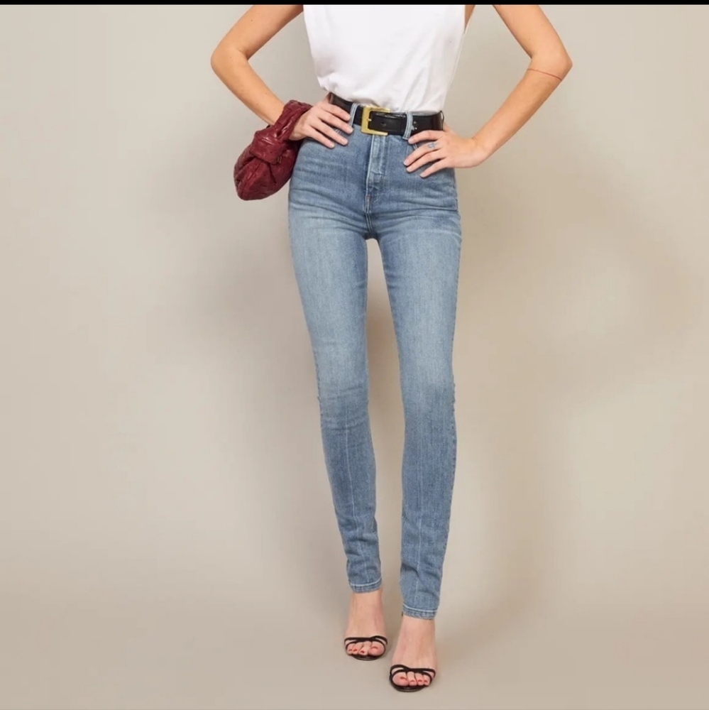 Reformation Jeans Size 27